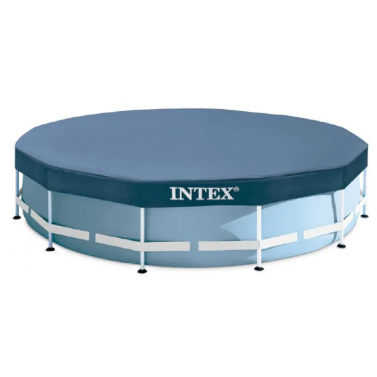 Bazen Intex Prism frame 457x107cm komplet
