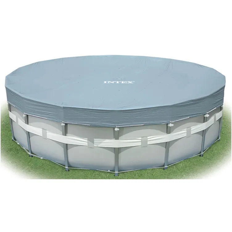 Bazen Intex Ultra Frame 488x122 cm