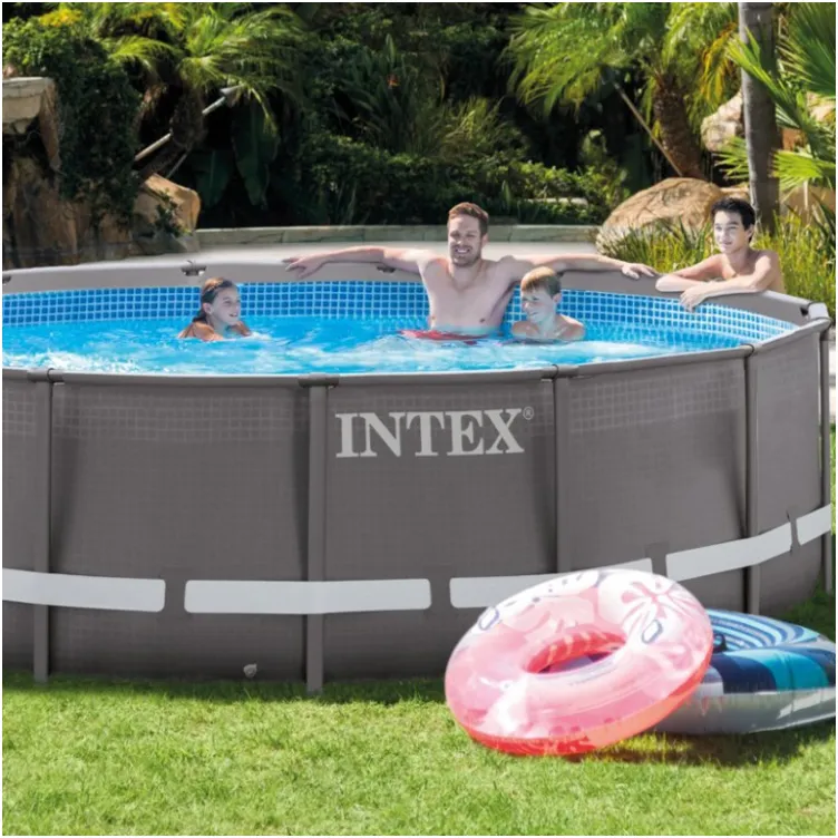 Bazen Intex Ultra Frame 488x122 cm 26322NP
