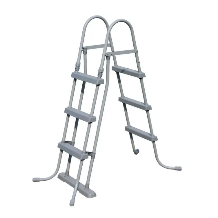 Bazen nadzemni 366x100cm Bestway imitacija ratana