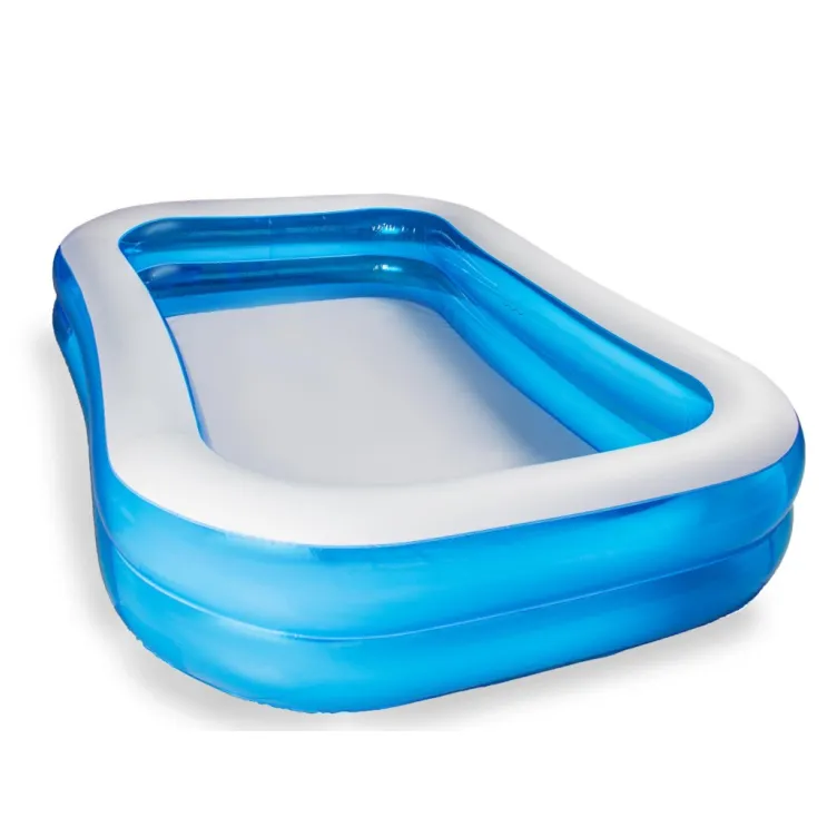 Bazen porodični bestway 262x175x51 cm
