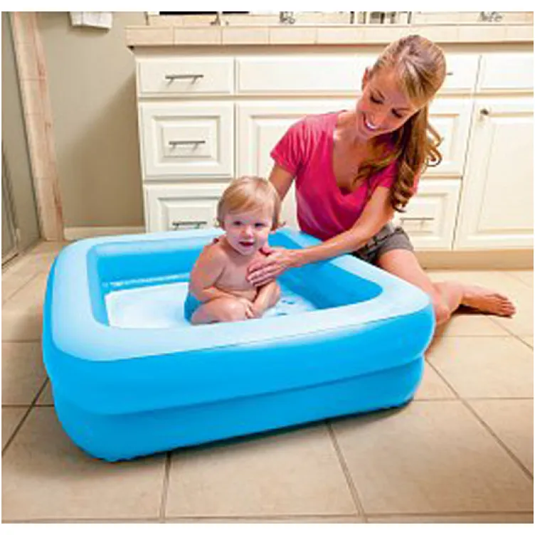 Bazen za bebe Blue 