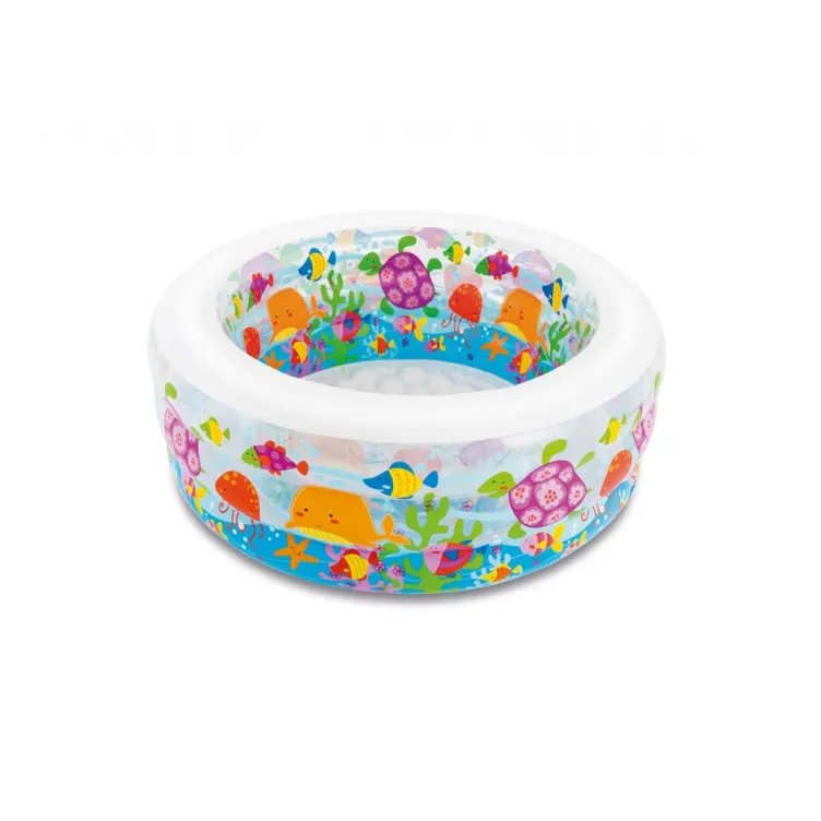 Intex bazen za decu Akvarijum