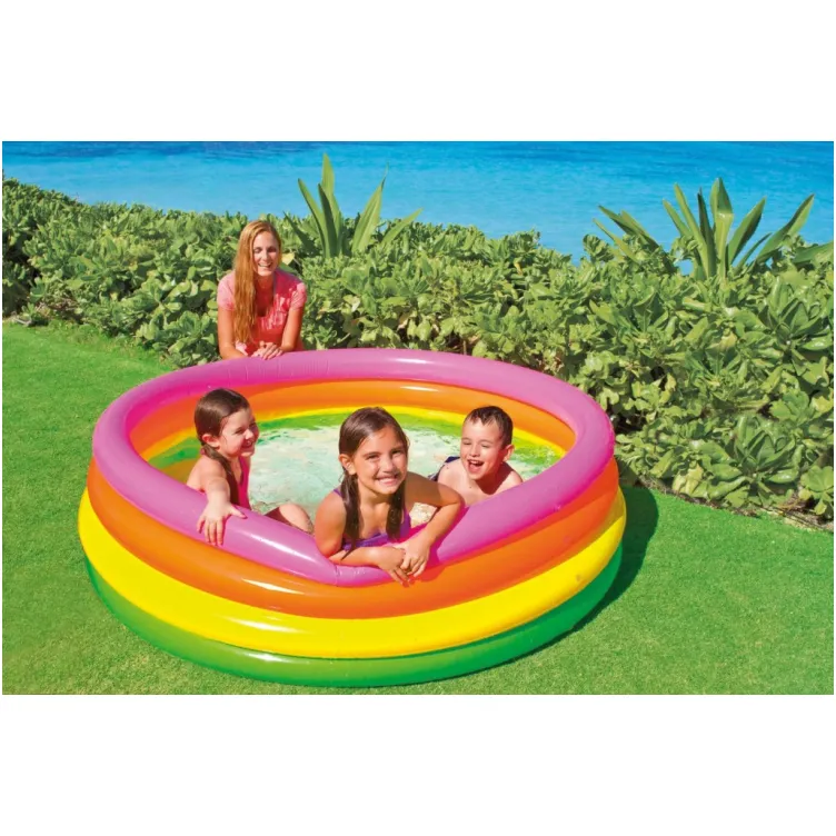 Bazen za decu Intex  DUGA 168x46cm 