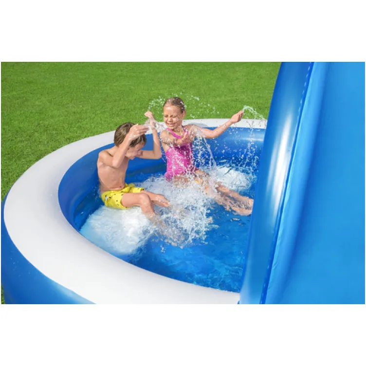 Bazen za dvorište sa nadstrešicom Bestway 54337