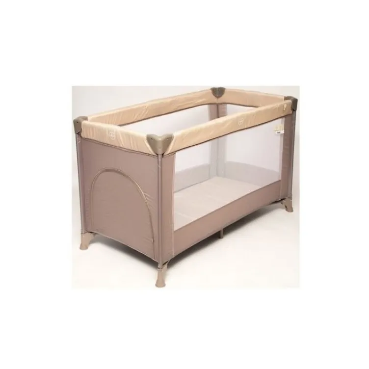 Prenosivi krevet torba Dream&play beige P902BEIGE