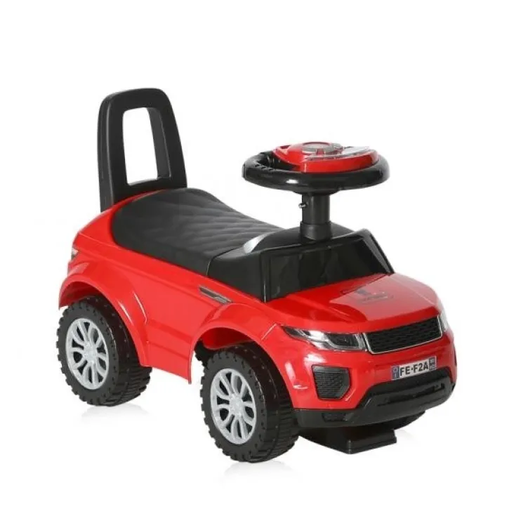 Guralica Ride On Red 