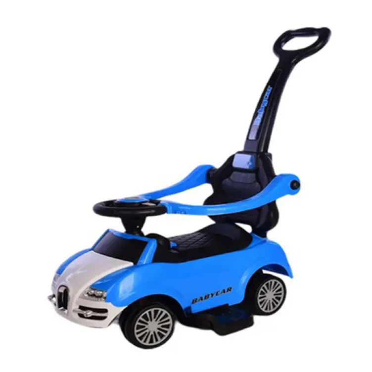 Guralica sa ručkom plava BC208-P