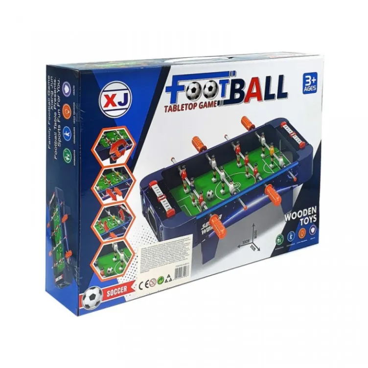 Stoni fudbal BestLuck Starwood BE6015