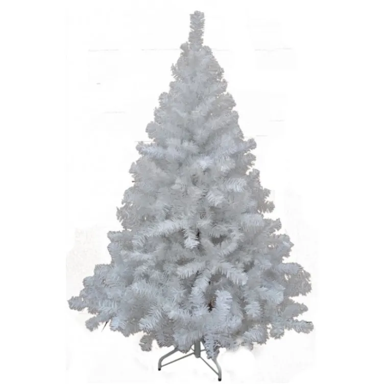 Bela novogodišnja jelka Wonder White 90 cm