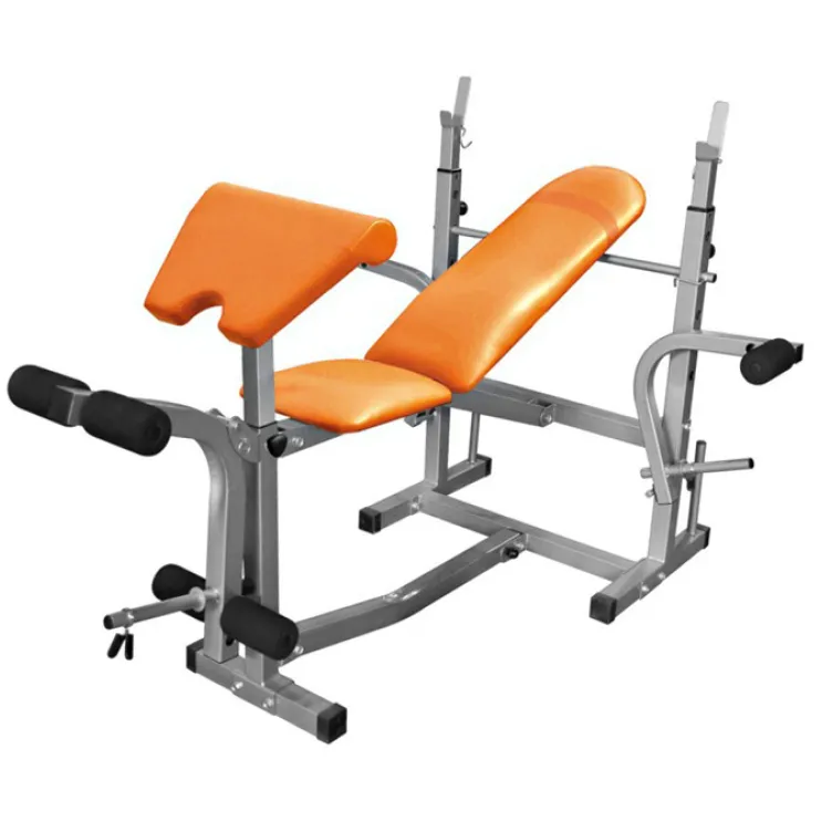 Benč klupa za vežbanje Actuell BH1134