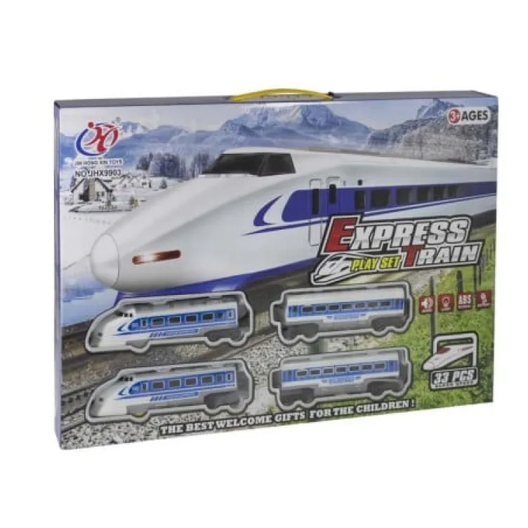 Voz set best luck maxi 