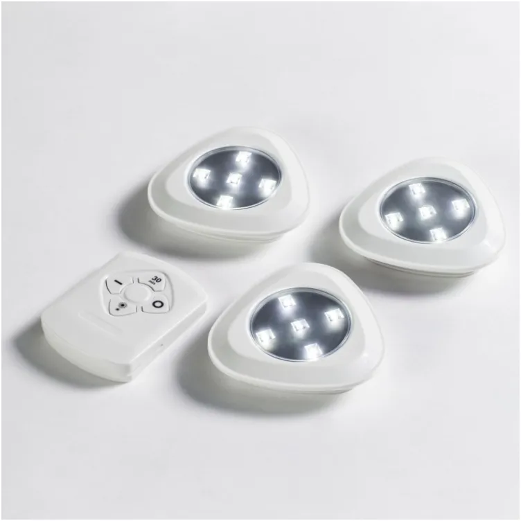 Bežična LED lampa 3kom