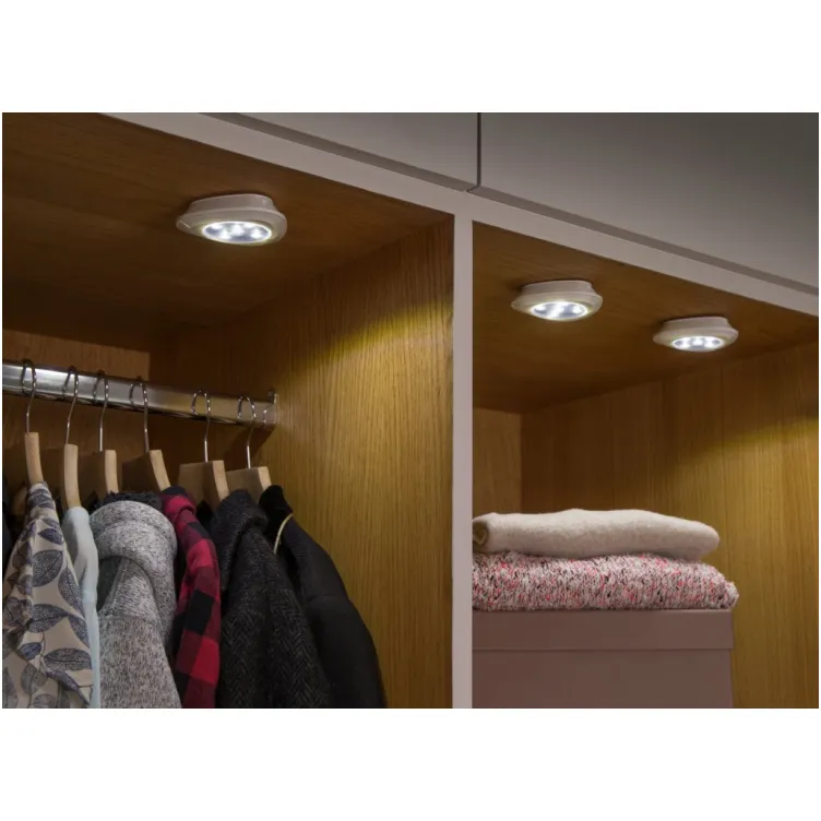 Bežična LED lampa 3kom