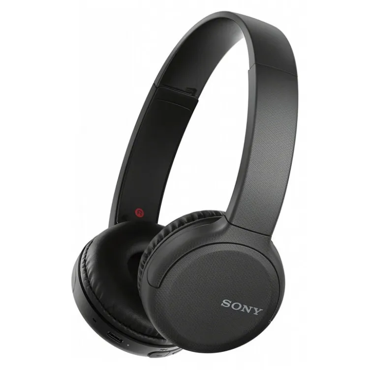 Bežične slušalice Sony WH-CH510B Crna Bežične slušalice Sony WH-CH510B Crna
