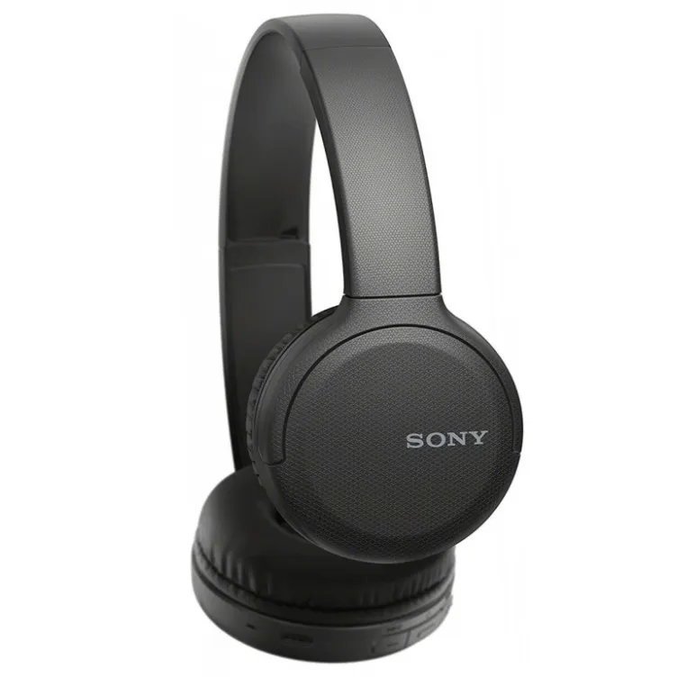 Bežične slušalice Sony WH-CH510B Crna Bežične slušalice Sony WH-CH510B Crna