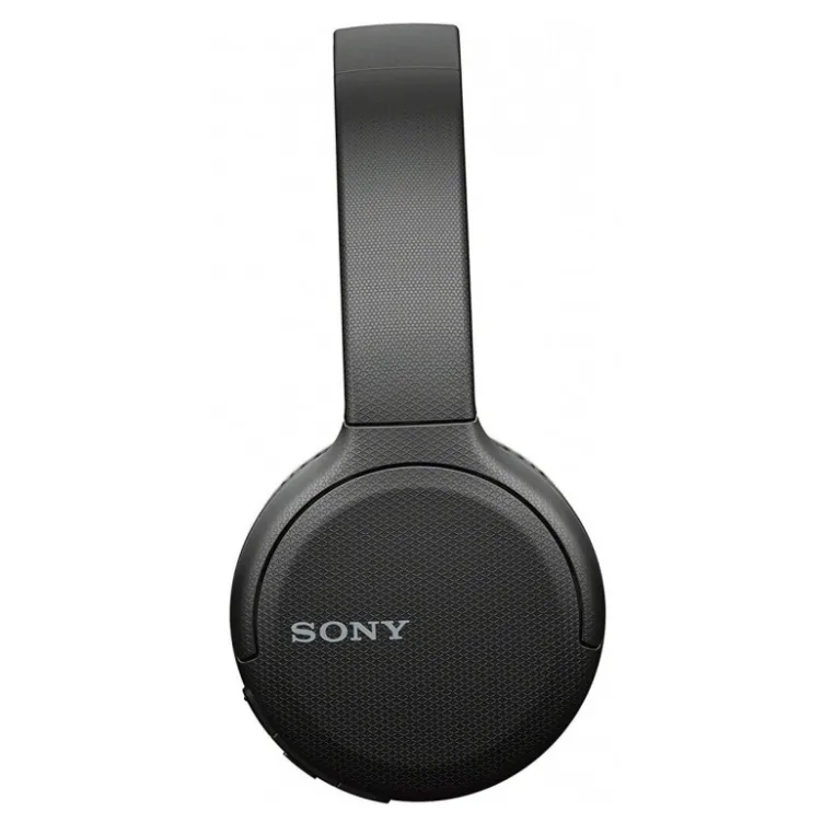 Bežične slušalice Sony WH-CH510B Crna Bežične slušalice Sony WH-CH510B Crna