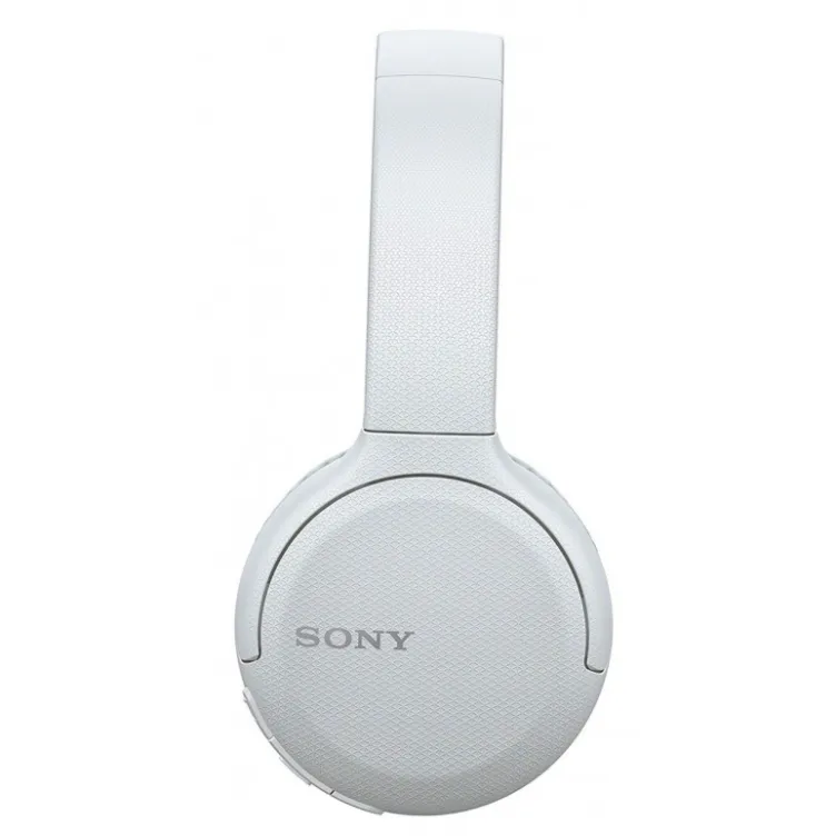 Bežične slušalice Sony WH-CH510W Bela Bežične slušalice Sony WH-CH510W Bela
