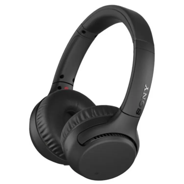 Bežične slušalice Sony WH-XB700B Crna