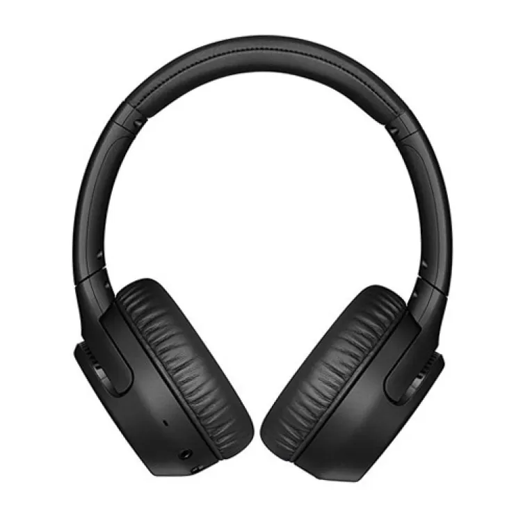 Bežične slušalice Sony WH-XB700B Crna