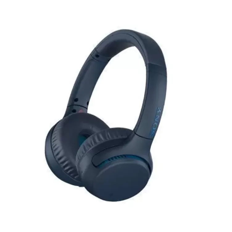 Bežične slušalice Sony WH-XB700L Plava