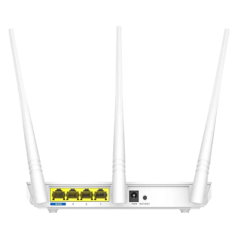 Bežični ruter TENDA-F3