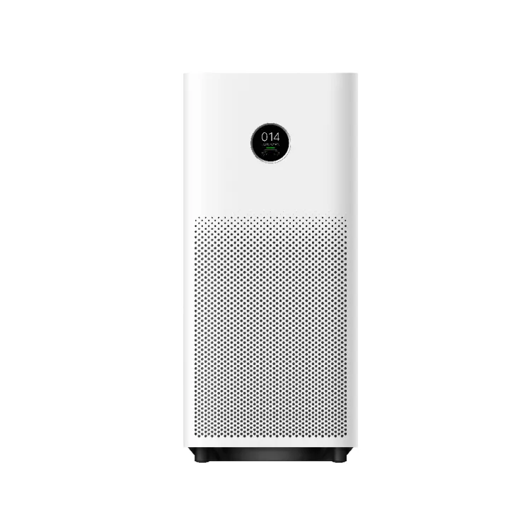 Prečišćivač vazduha XIAOMI 4 Smart Air Purifier 4/30W/28 - 48m2/32.1 - 63dB/OLED/WiFi/bela