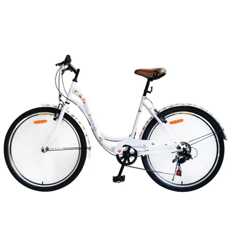 Bicikl cruiser Xplorer Senda Bicikl cruiser Xplorer Senda