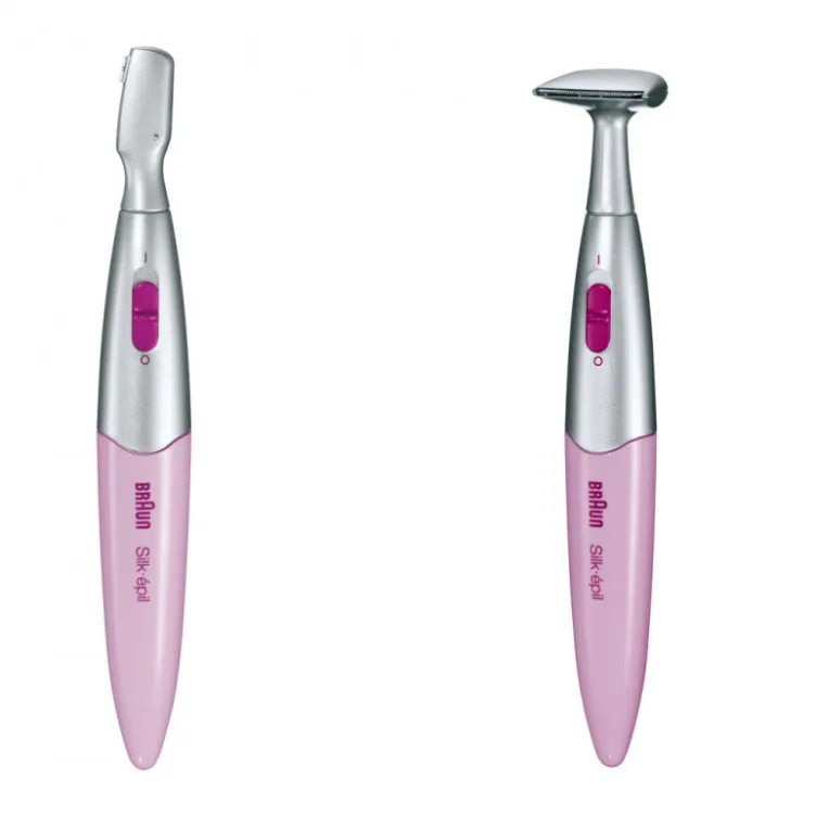Bikini styler Braun FG 1100