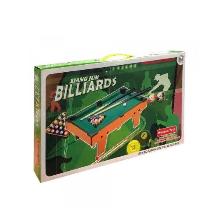 Best luck bilijar BE344073 