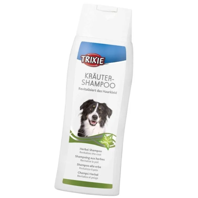 Biljni šampon za pse 250 ml