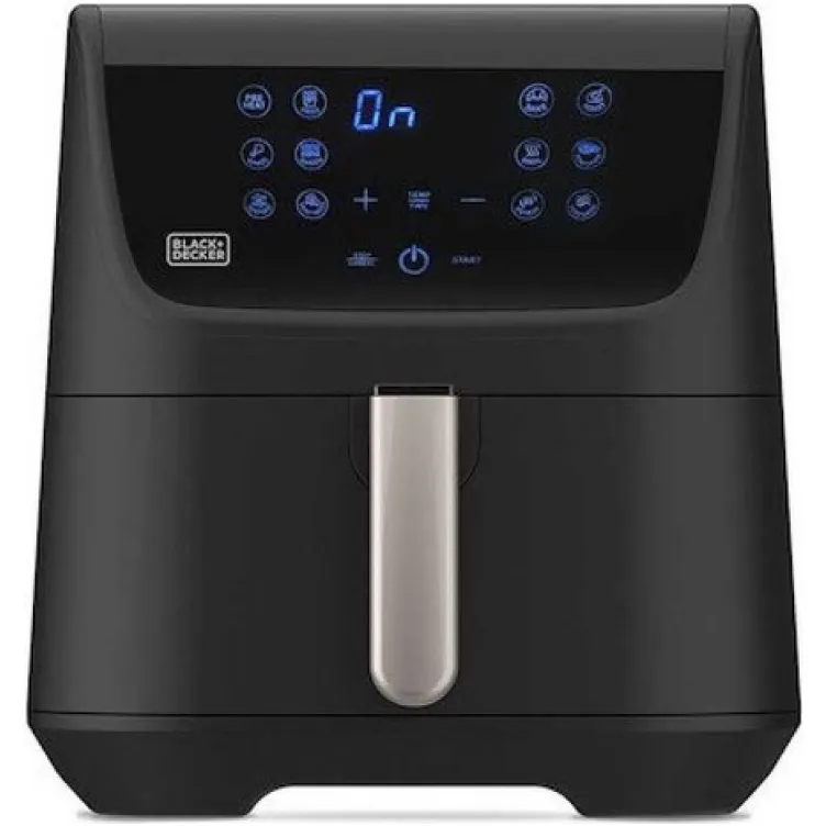 Friteza bez ulja 1800 W BlackDecker