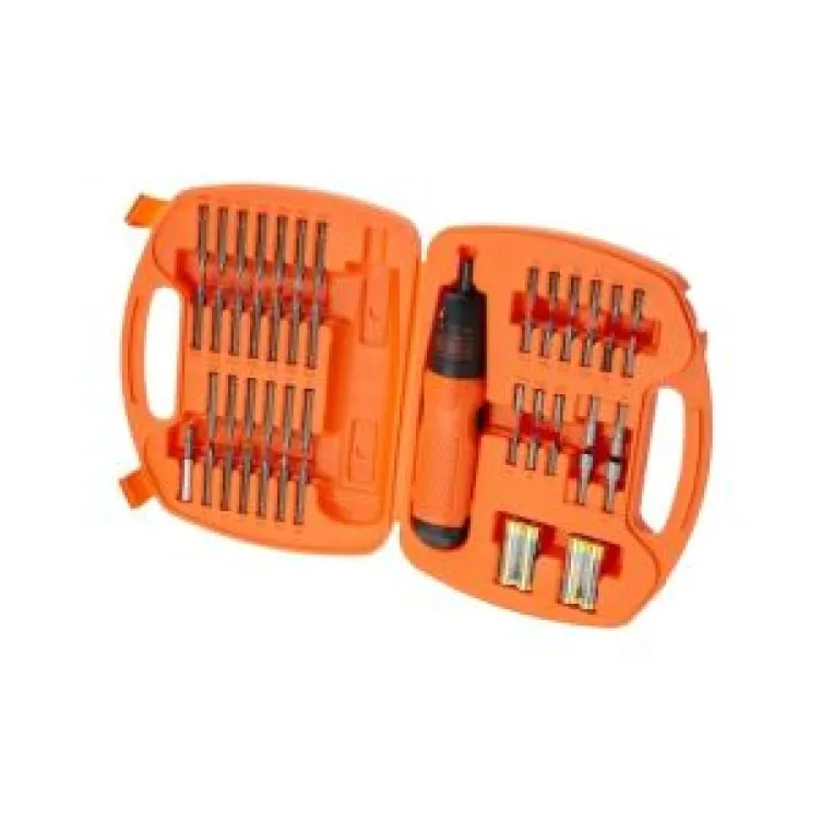 Set bitova sa ručkom A7071 