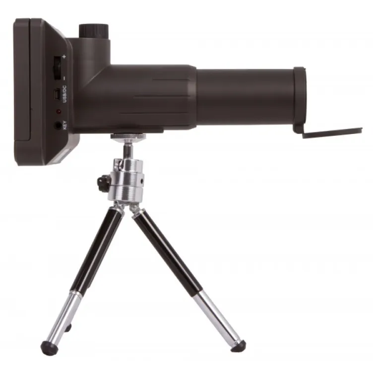 Blaze D500 Digitalni Durbin, Levenhuk