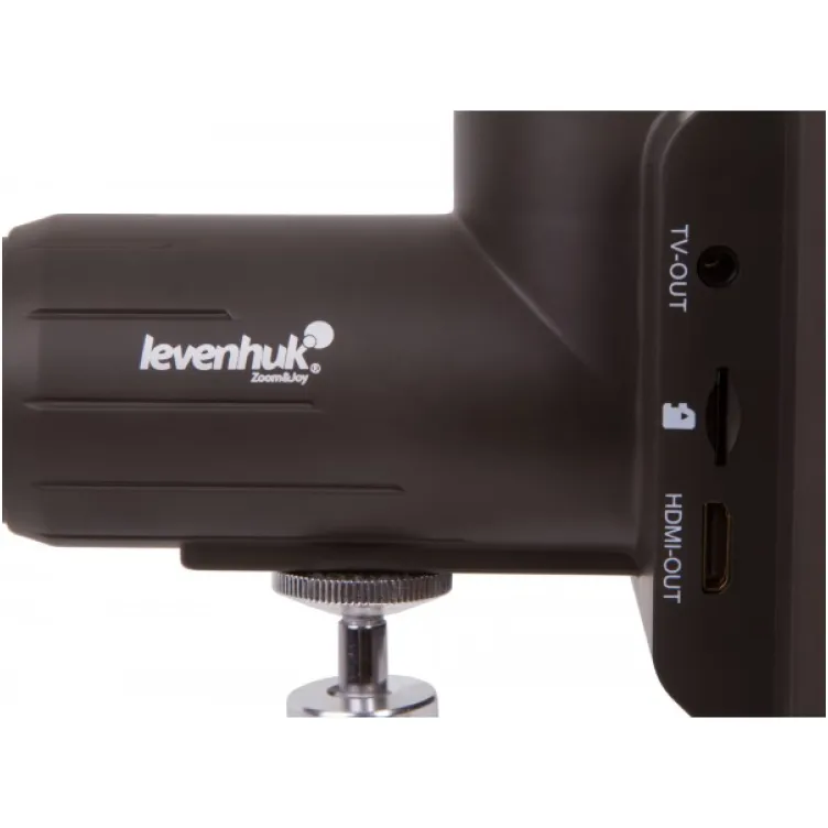 Blaze D500 Digitalni Durbin, Levenhuk