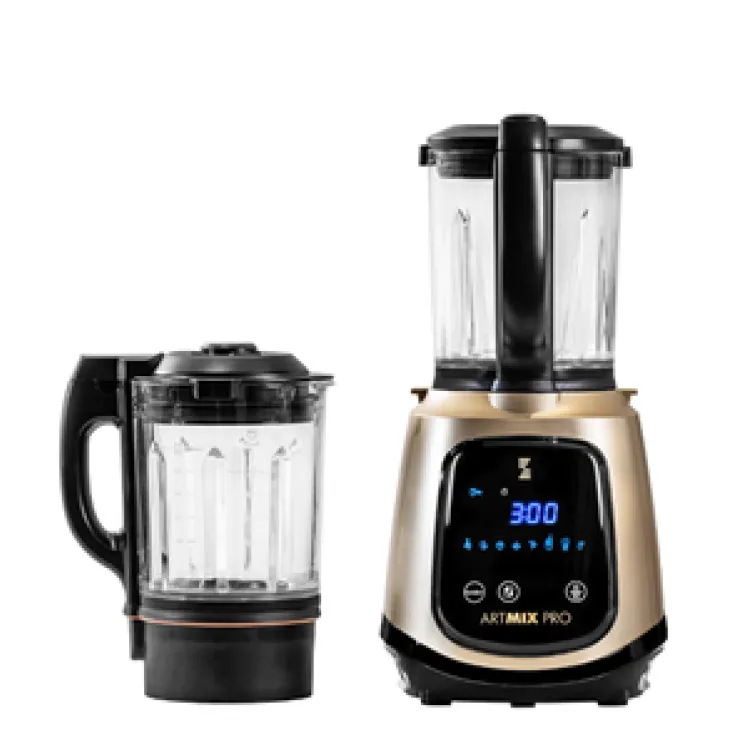 Blender Artemix PRO Zepter