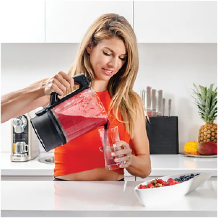 Blender Artemix PRO Zepter