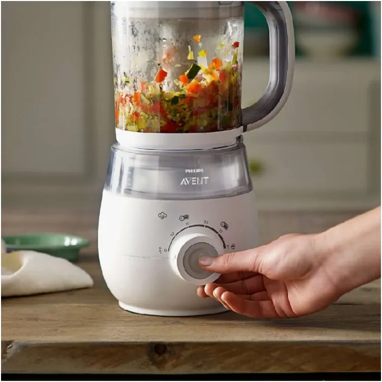 Blender Avent 4u1 Philips