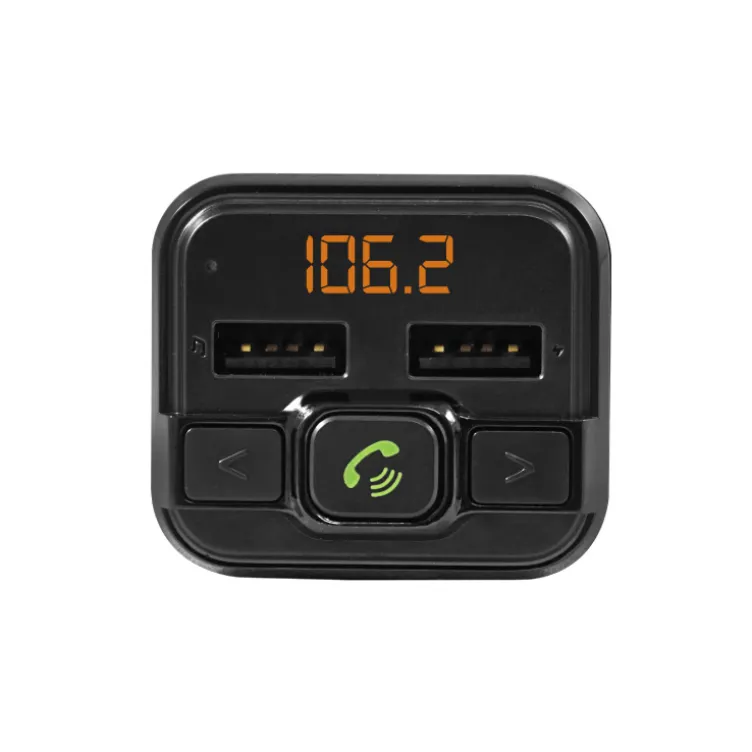 Bluetooth FM transmiter i USB auto punjač