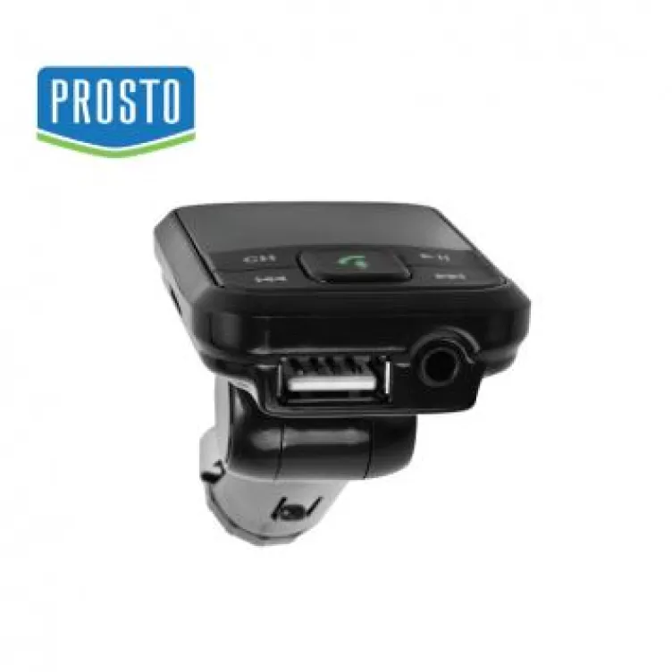 Bluetooth FM transmiter MP3 BT71D