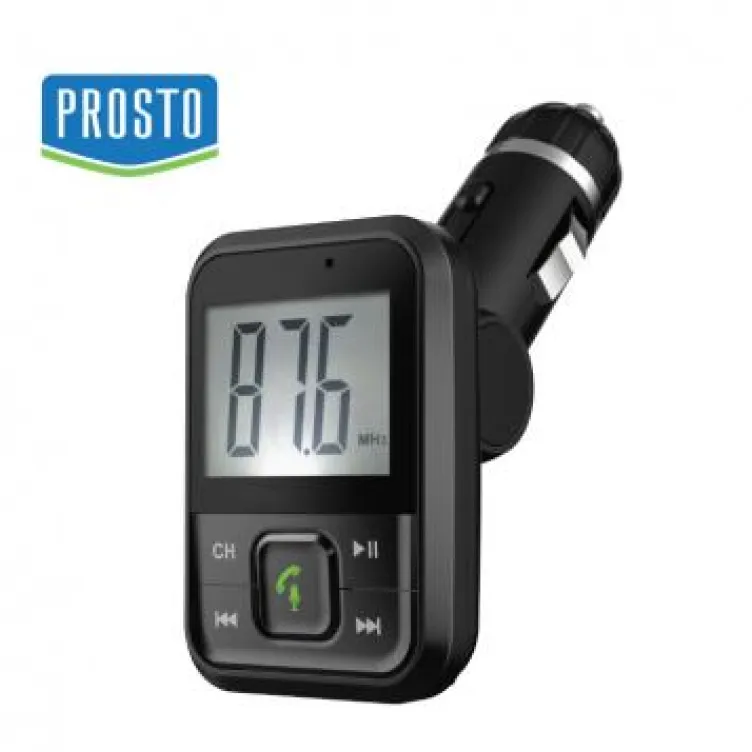 Bluetooth FM transmiter MP3 BT71D