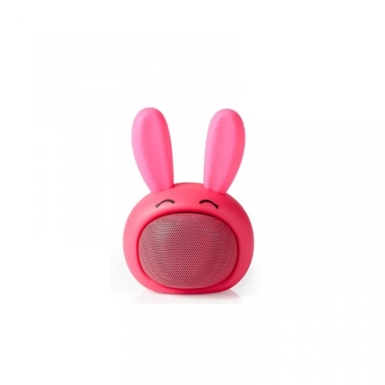 Bluetooth zvucnik Nedis Robi Zec
