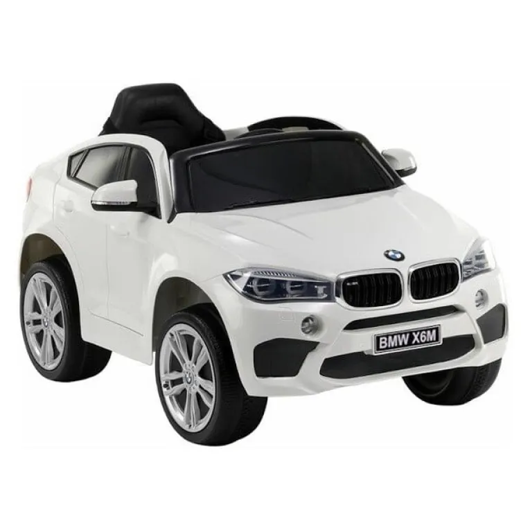 BMW X6M Beli 