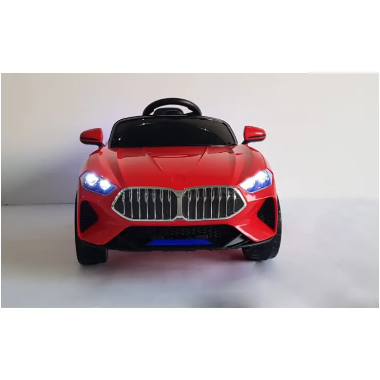 Bmw BJ6299 Crveni