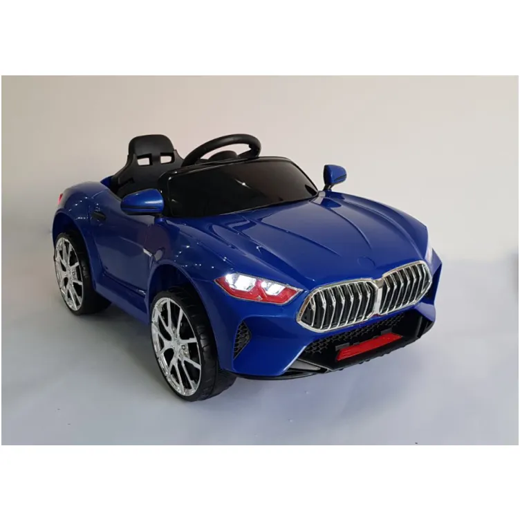 Bmw BJ6299 Plavi