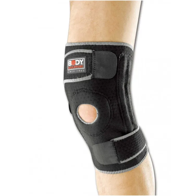 Steznik za koleno body sculpture  čičak 