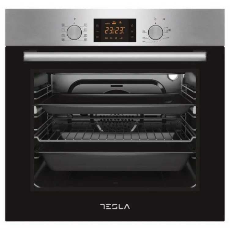 Ugradna rerna Tesla BO900SX ventilatorska