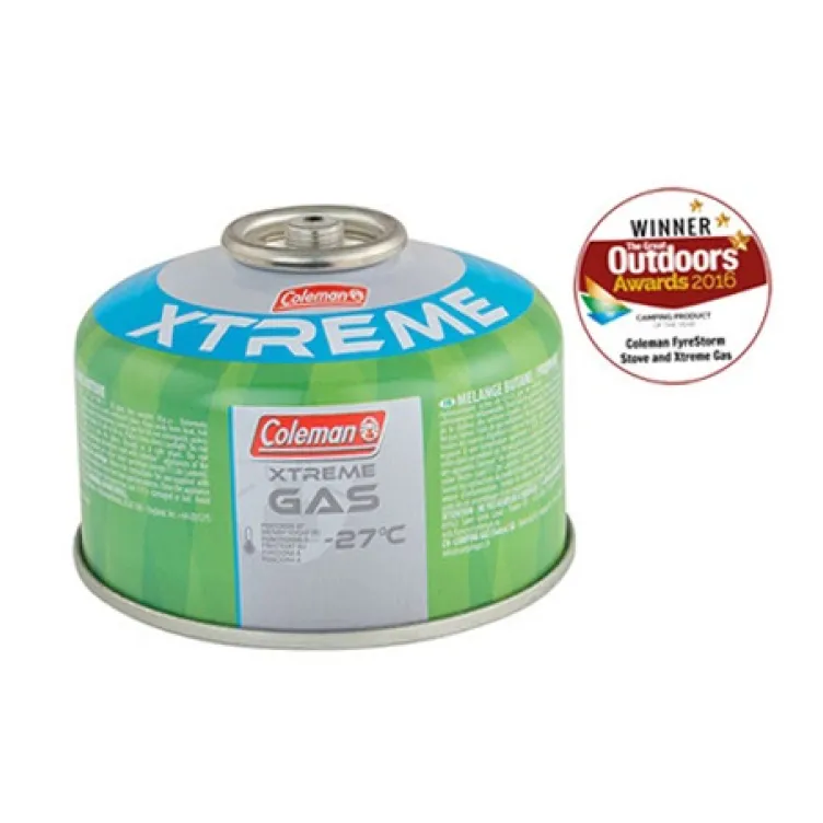 Boca C100 Xtreme gas Cartridge