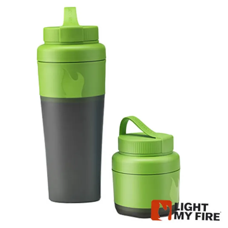 Boca čutura Pack-up-Bottle Boca čutura Pack-up-Bottle