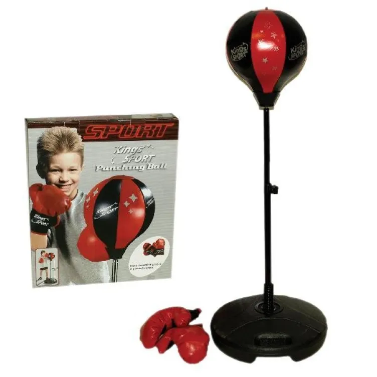 Bokserski set za decu ED